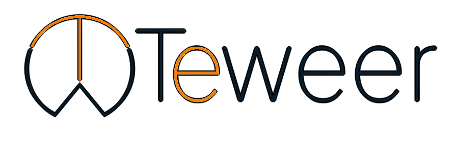 Teweer Logo